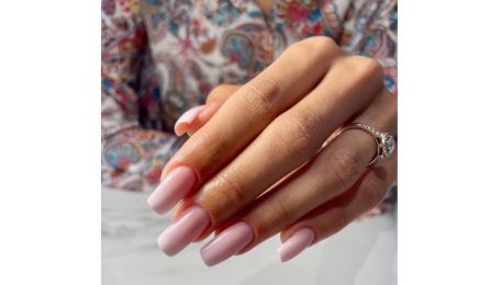 L’INSTITUT Jurbise - Institut de beauté & Épilation LASER : Manucure à Jurbise