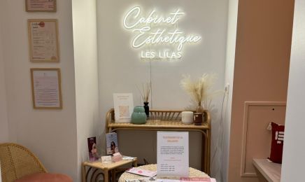 Adriana - Cabinet Esthétique Les Lilas : Institut de beauté à Les Lilas
