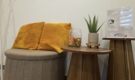 SKS BEAUTY : Manucure à Marignane