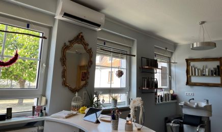 House of Hair : Friseur in Leimen