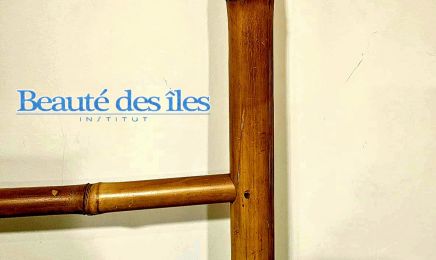 Institut Beautés des îles : Institut de beauté à Genas