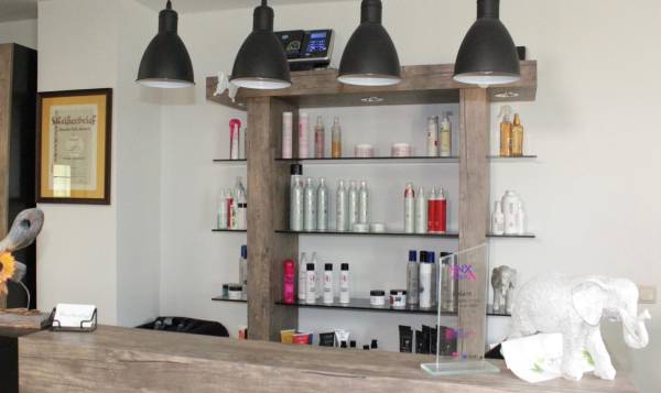 FS Friseur und Kosmetik Salon