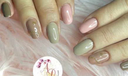 Pin by Laetitia on ONGLES  Manicures designs, Beautiful nails, Nail art