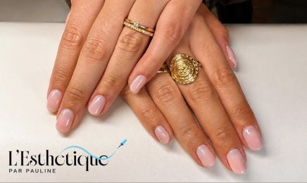 L’esthétique par Pauline  : Institut de beauté à Bossendorf