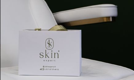 SKINEXPERT : Institut de beauté à Nantes