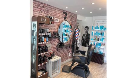 Autant de style  : Coiffeur à Saint-Germain-du-Puy