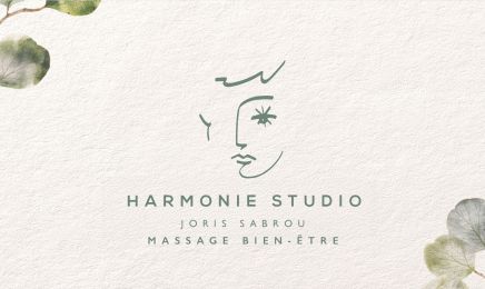 Harmonie Studio - Massage bien-être : Institut de beauté à Pont l’évêque 