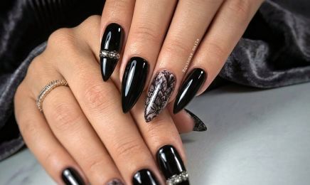 Equinoxe NailArtist : Manucure à Mont-Sainte-Aldegonde