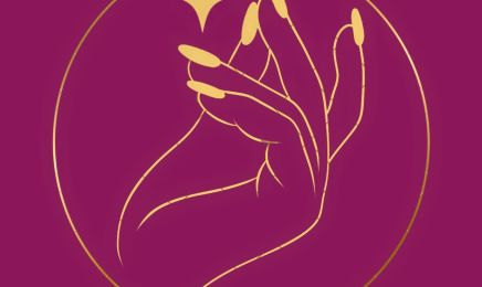 Les ongles de Romane  : Manucure à Le Lavandou