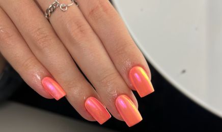 Carla Ongles at Le Trendy : Manucure à Six-Fours-les-Plages