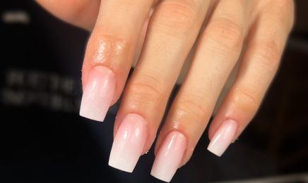 Carla Ongles at Le Trendy : Manucure à Six-Fours-les-Plages