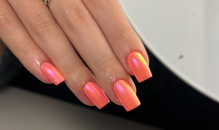 Carla Ongles at Le Trendy : Manucure à Six-Fours-les-Plages