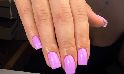 Carla Ongles at Le Trendy : Manucure à Six-Fours-les-Plages