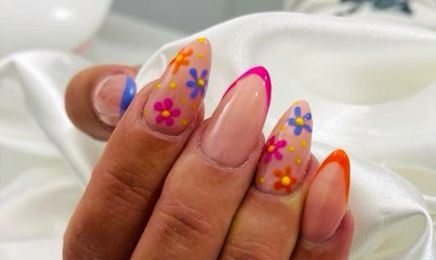 Nails & Beauty : Manucure à Saint-Selve