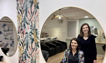 Les Ciseaux Choletais : Coiffeur à Cholet