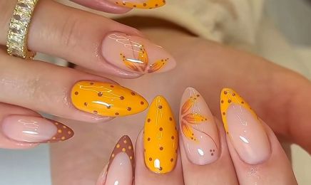 Palais des Ongles : Manucure à Sorbiers