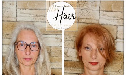 Miss Hair Coiffure et Esthétique : Coiffeur à Caen