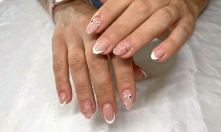 Mdy Nails : Barbier à Fleury-les-Aubrais