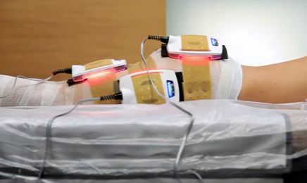 L’institut By Scarlett : Spa à Braine-l'Alleud