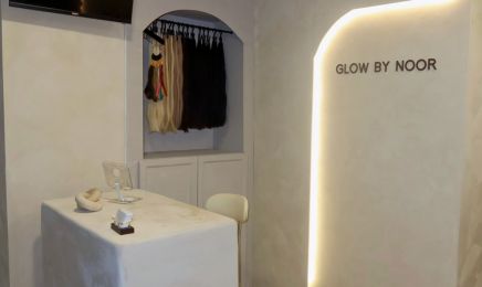 Glow by Noor : Coiffeur à Ségny