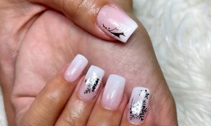 LE STUDIO BEAUTÉ : Manucure à Six-Fours-les-Plages