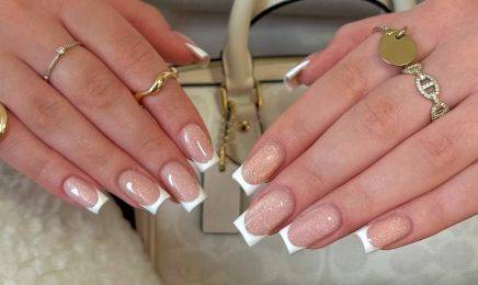 Glossyia : Manucure à Montgeron