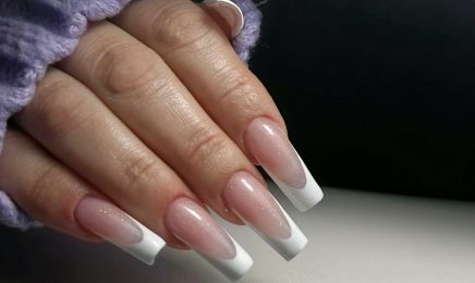 Sœurs Ach La Suite  : Manucure à Grenoble