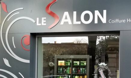 Le Salon : Coiffeur à Lys-Haut-Layon