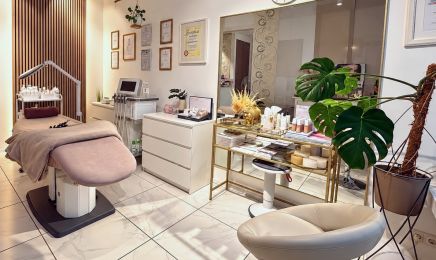 Estetico Beauty & ganzheitliche Kosmetik Institut: Kosmetikstudio in Koblenz