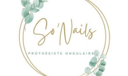 So’Nails : Manucure à Aixe-sur-Vienne