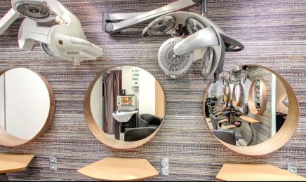 Feeling Féminin coiffure : Coiffeur à Reims