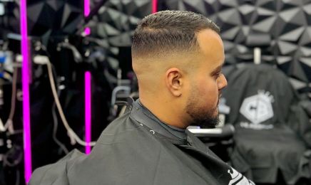 LE CERCLE BARBER CLUB : Coiffeur à Livry-Gargan