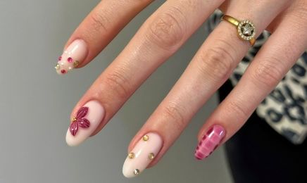 Skin and Beauty  : Manucure à Perpignan