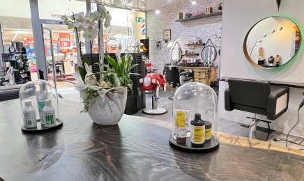Montalben Création  : Coiffeur à Sierentz