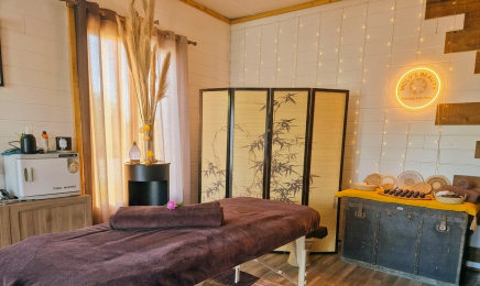 Moly’s beauty  : Institut de beauté à Nohic
