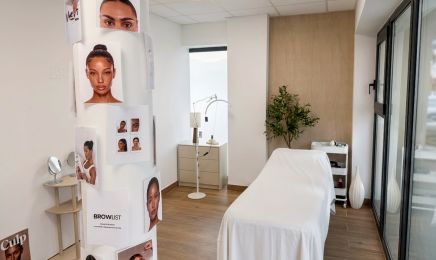 BROWLIST : Institut de beauté à Bruyères-le-Châtel