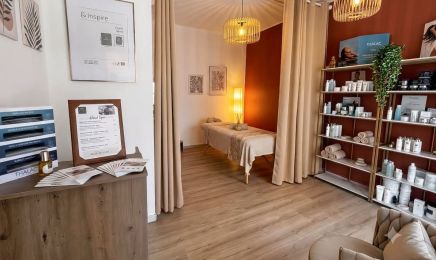 O ‘Zen Institut & Formation  : Institut de beauté à La Seyne-sur-Mer Les Sablettes