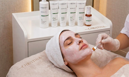 Beauté de Crystal - Massage TuiNa Sceaux : Coiffeur à Sceaux
