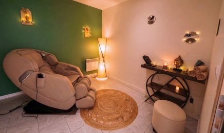 Institut La Dolce Vita  : Institut de beauté à La Jarne