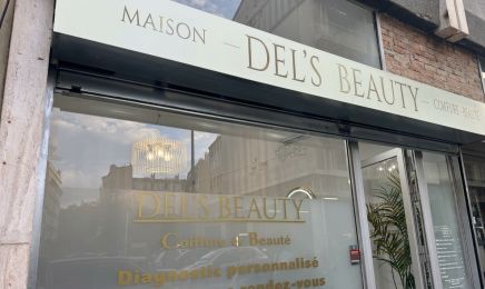 Maison Dels Beauty : Coiffeur à Marseille