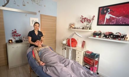 Le temps d’une beauté : Institut de beauté à Perpignan