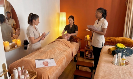 O ‘Zen Institut & Formation  : Institut de beauté à La Seyne-sur-Mer Les Sablettes