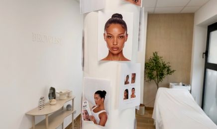 BROWLIST : Institut de beauté à Bruyères-le-Châtel