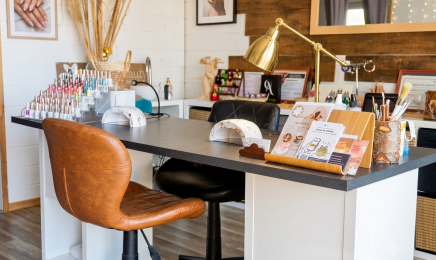 Moly’s beauty  : Institut de beauté à Nohic