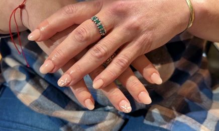 Aux petits soins : Institut de beauté à Saint-Savournin