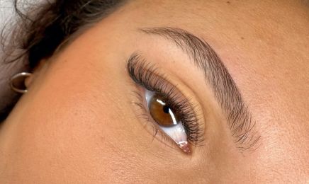 Riviera Eyes : Institut de beauté à Nice