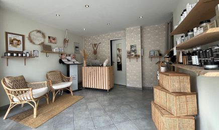 Amande sucrée : Coiffeur à Troyes