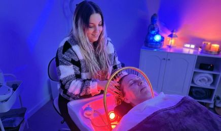 Head Spa By Jess : Manucure à Bayonne
