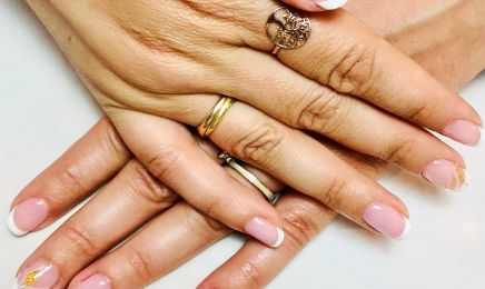Vesi Nails : Manucure à Le Vésinet