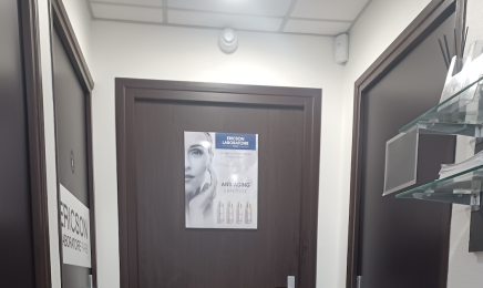 Lâcher Prise : Institut de beauté à Calais